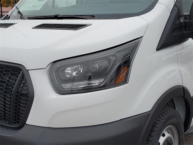 new 2024 Ford Transit-250 car, priced at $54,484