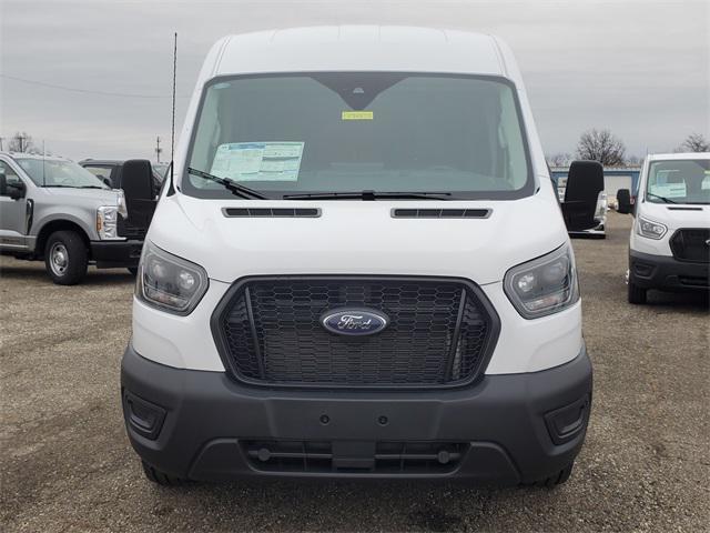 new 2024 Ford Transit-250 car, priced at $54,484