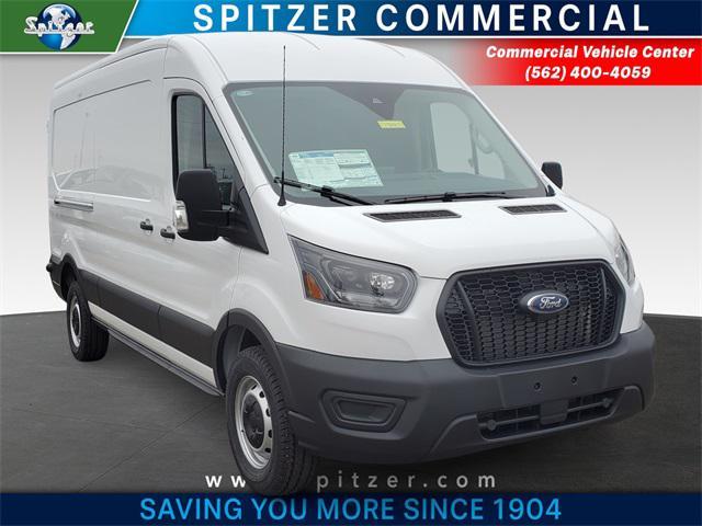 new 2024 Ford Transit-250 car, priced at $54,484