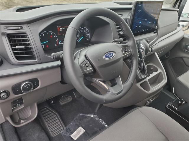 new 2024 Ford Transit-250 car, priced at $54,484