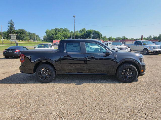 new 2025 Ford Maverick car, priced at $41,997