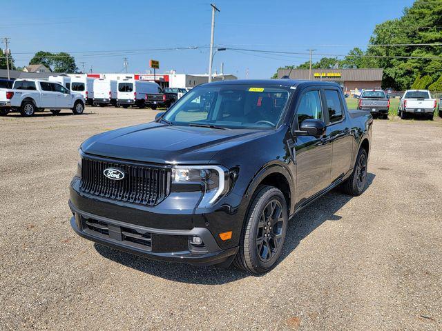 new 2025 Ford Maverick car, priced at $41,997