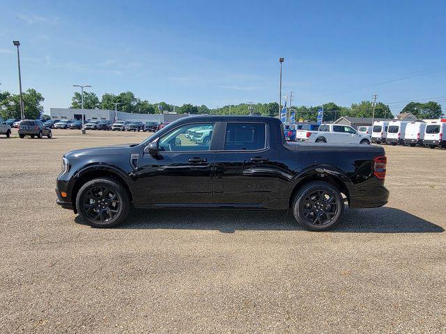 new 2025 Ford Maverick car, priced at $41,997