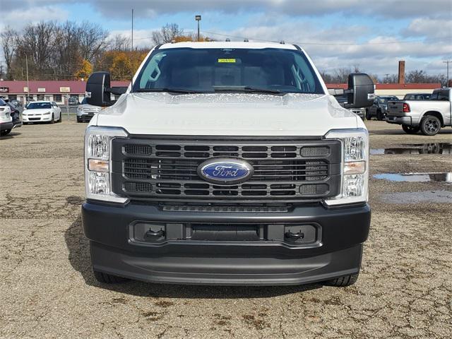 new 2024 Ford F-350 car, priced at $65,335