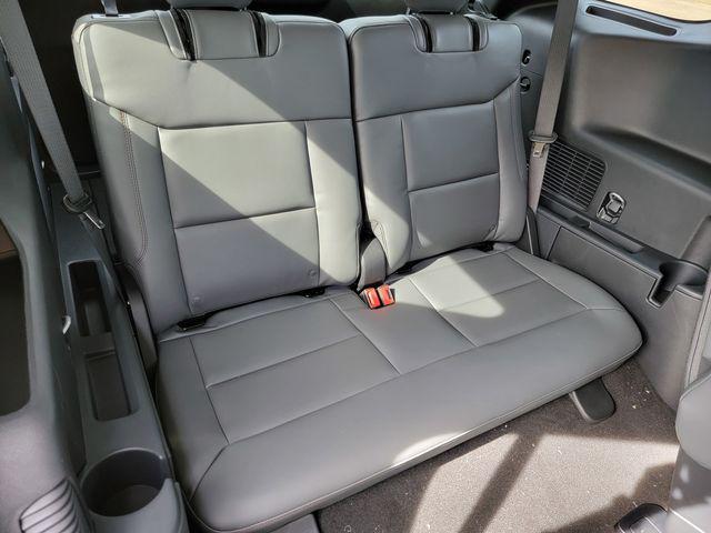 new 2026 Ford Explorer car, priced at $47,371