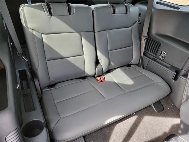 new 2026 Ford Explorer car, priced at $48,037