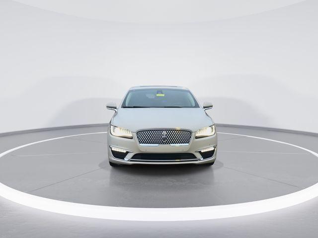 used 2020 Lincoln MKZ car, priced at $21,675