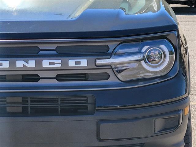 new 2024 Ford Bronco Sport car, priced at $33,815