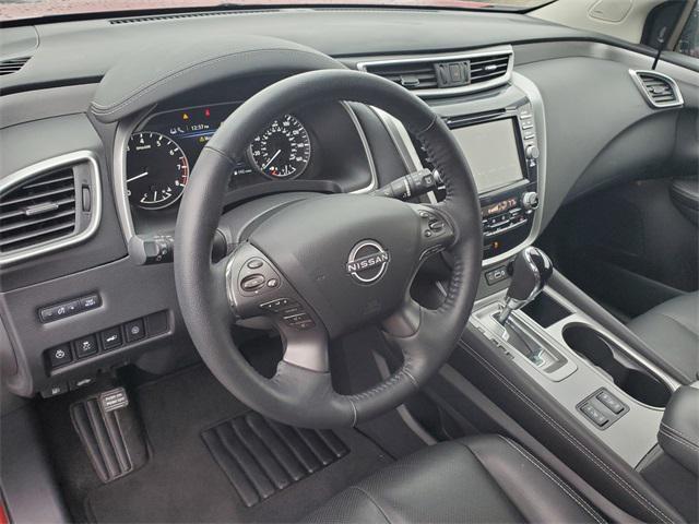 used 2023 Nissan Murano car, priced at $27,999