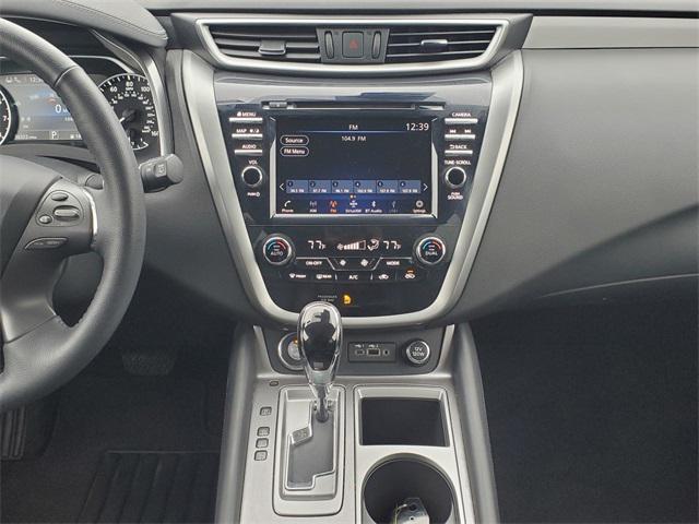 used 2023 Nissan Murano car, priced at $27,999