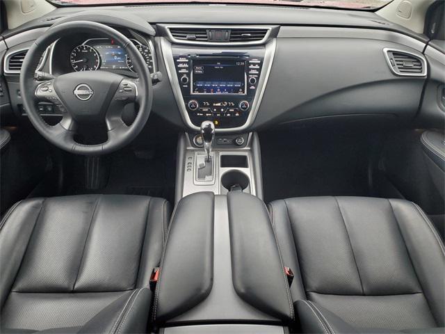 used 2023 Nissan Murano car, priced at $27,999