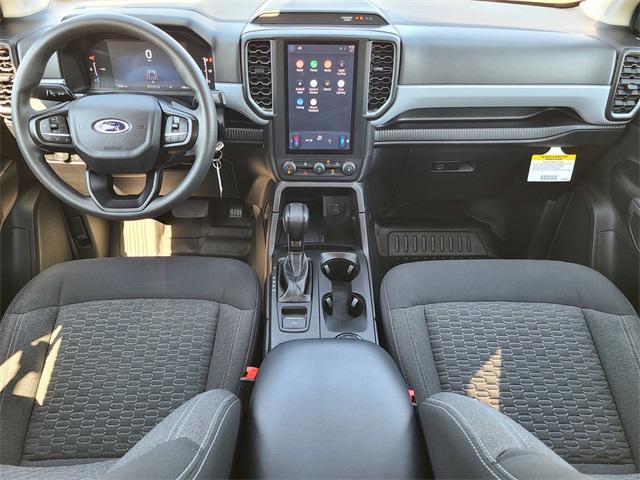 used 2024 Ford Ranger car, priced at $33,991