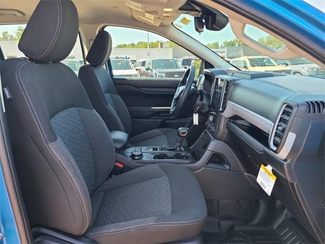 used 2024 Ford Ranger car, priced at $33,991