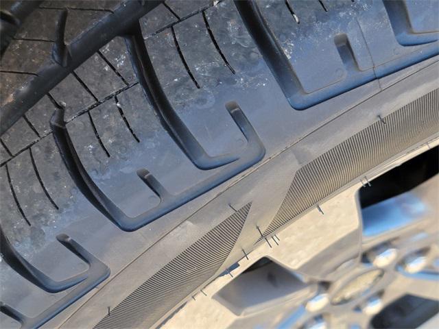 used 2022 Ford Explorer car, priced at $32,945