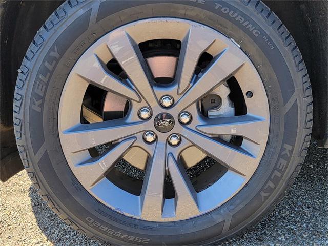 used 2022 Ford Explorer car, priced at $32,945