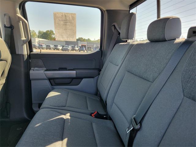 used 2024 Ford F-150 car, priced at $48,979
