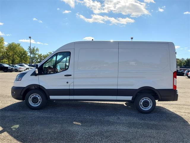 new 2024 Ford Transit-250 car, priced at $53,538