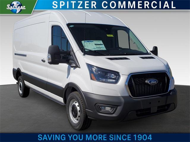 new 2024 Ford Transit-250 car, priced at $53,538