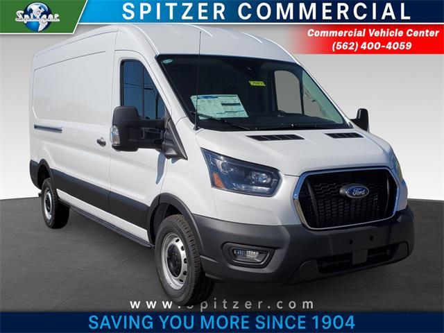 new 2024 Ford Transit-250 car, priced at $53,538