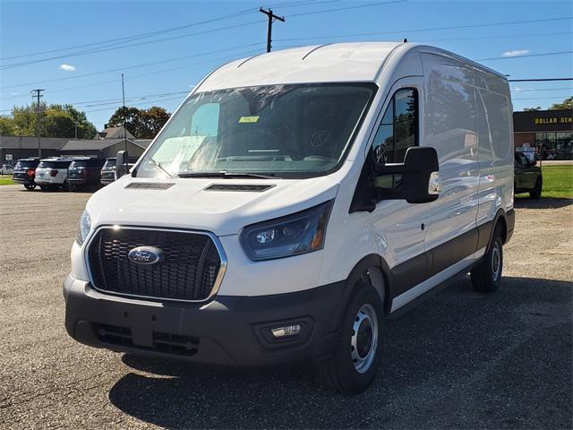 new 2024 Ford Transit-250 car, priced at $53,538