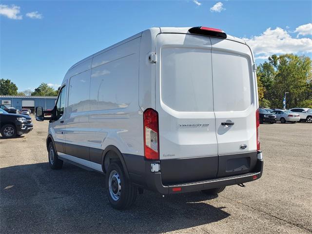 new 2024 Ford Transit-250 car, priced at $53,538