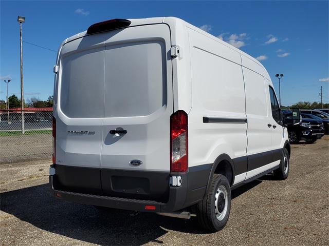 new 2024 Ford Transit-250 car, priced at $53,538