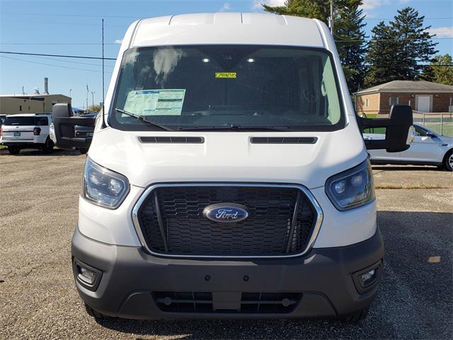 new 2024 Ford Transit-250 car, priced at $53,538