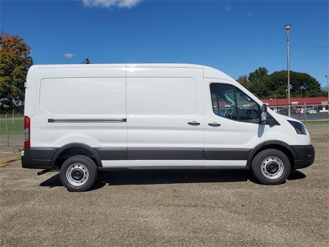 new 2024 Ford Transit-250 car, priced at $53,538