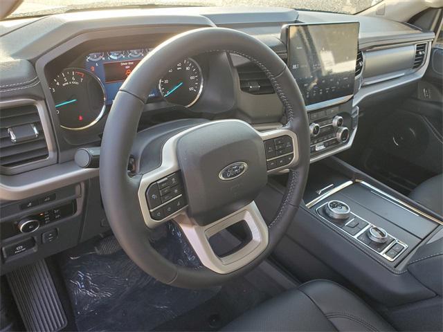 new 2024 Ford Expedition car, priced at $73,990