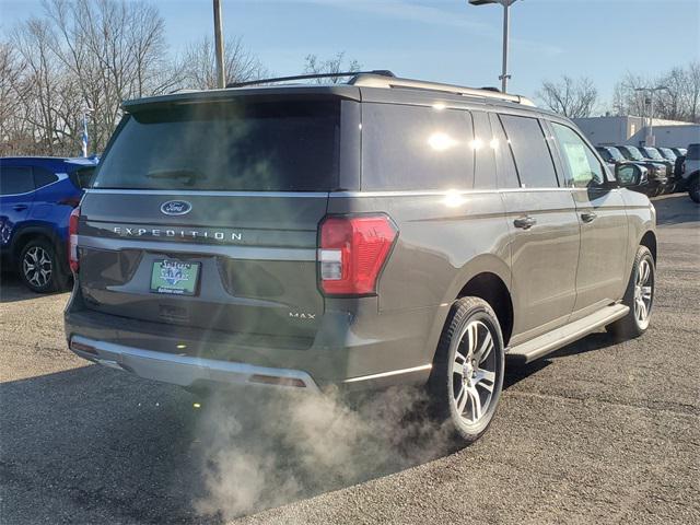 new 2024 Ford Expedition car, priced at $73,990