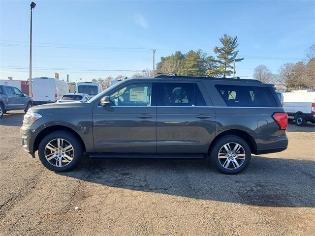 new 2024 Ford Expedition car, priced at $73,990