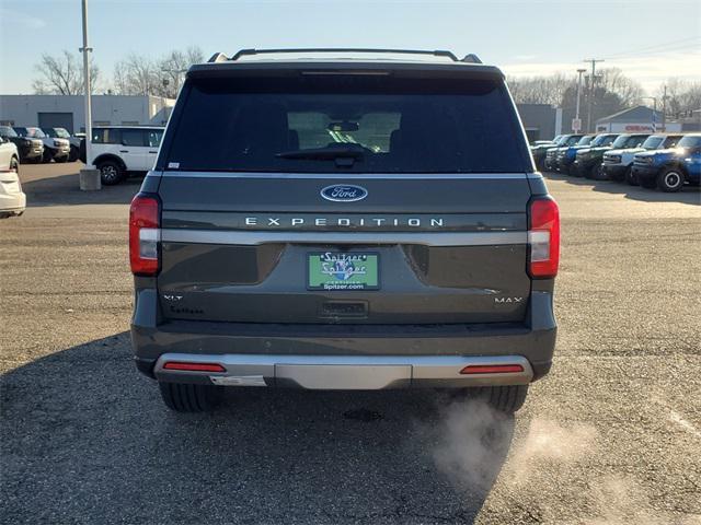 new 2024 Ford Expedition car, priced at $73,990