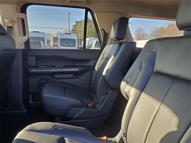 new 2024 Ford Expedition car, priced at $73,990