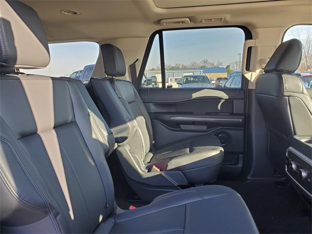 new 2024 Ford Expedition car, priced at $73,990