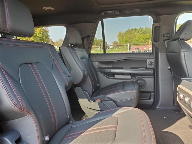 new 2024 Ford Expedition car, priced at $79,904