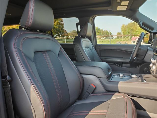 new 2024 Ford Expedition car, priced at $79,904