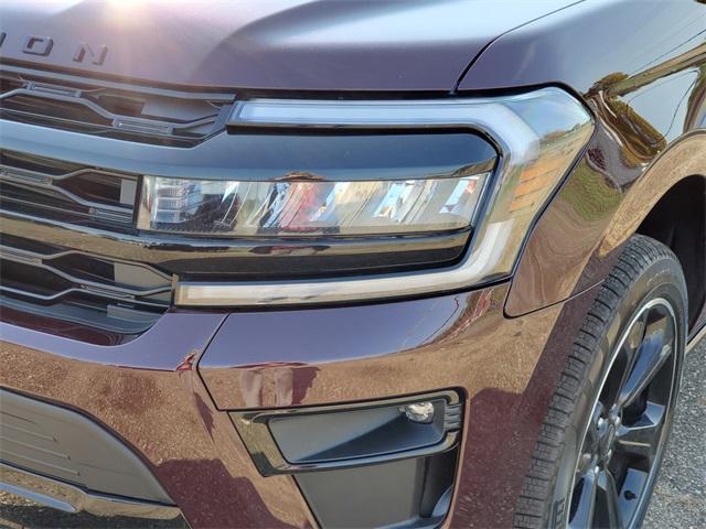 new 2024 Ford Expedition Max car, priced at $79,404