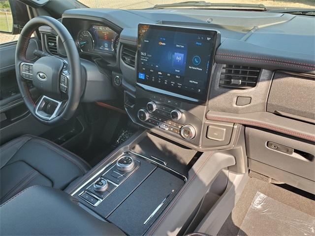 new 2024 Ford Expedition car, priced at $79,904