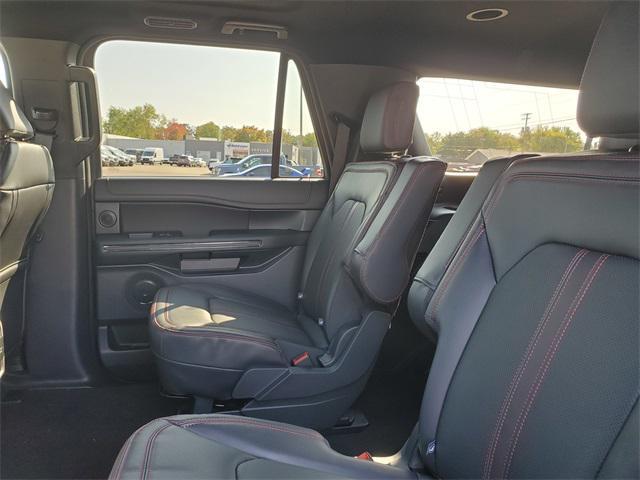 new 2024 Ford Expedition car, priced at $79,904