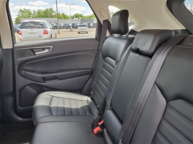 used 2019 Ford Edge car, priced at $19,389