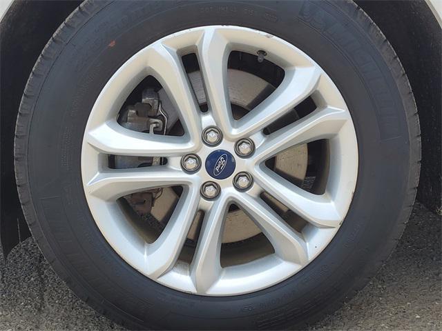 used 2019 Ford Edge car, priced at $19,389