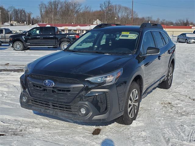 used 2024 Subaru Outback car, priced at $26,989