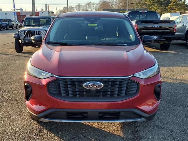 new 2025 Ford Escape car, priced at $31,798