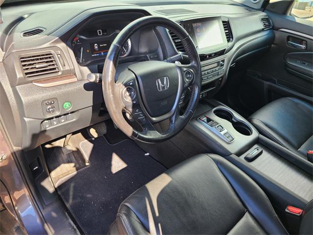 used 2022 Honda Ridgeline car, priced at $33,997