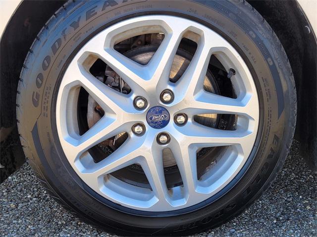 used 2014 Ford Fusion car, priced at $7,489