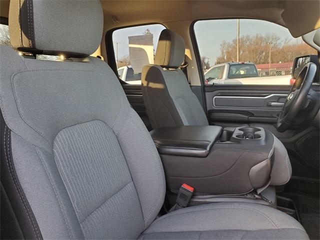 used 2020 Ram 1500 car, priced at $27,995