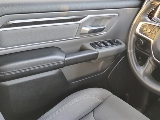 used 2020 Ram 1500 car, priced at $27,995