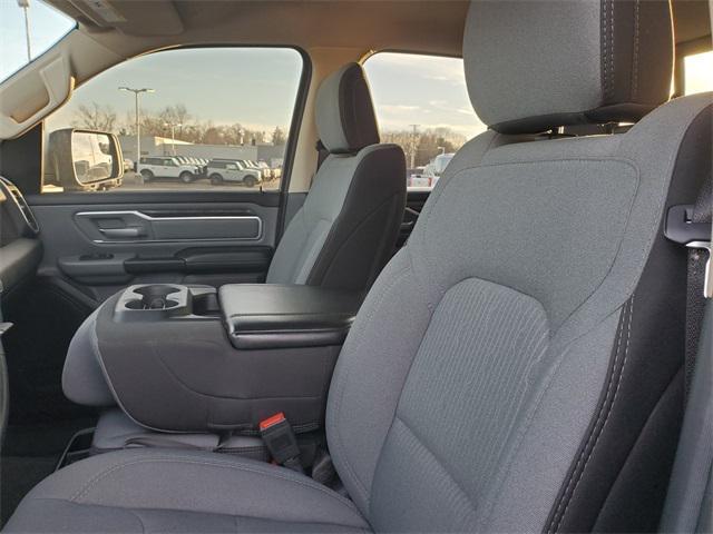 used 2020 Ram 1500 car, priced at $27,995