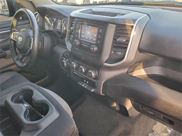 used 2020 Ram 1500 car, priced at $27,995