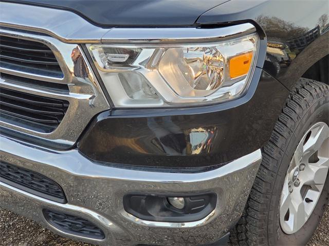 used 2020 Ram 1500 car, priced at $27,995